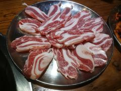 -原始泥炉烤肉(总店)