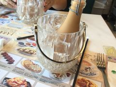 -翠华餐厅(百老汇店)