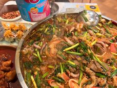 -京玉菲饭店(李村店)