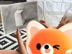 -东方童画儿童创意美术(十里堡体验馆)