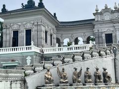 -珠海圆明新园