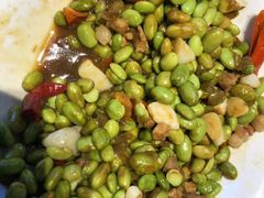 -徽三说·土徽菜·中国徽菜连锁品牌(一中店)