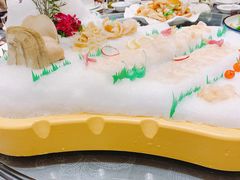 -海景壹号大酒店(滨湖店)