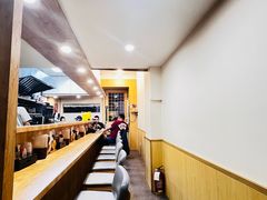 -柒鉦·日式豚骨拉麵(常德路店)