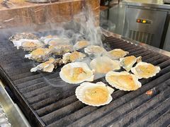 -世纪金源大饭店海鲜自助餐厅(迎宾路店)