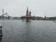 -大连海昌发现王国主题公园