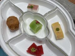 -百年银屏·蚝烙专门店(乐山店)