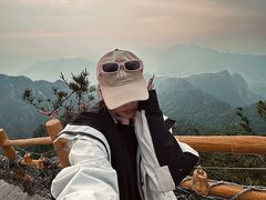 -洛阳白云山景区