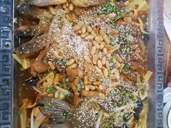 金牌香辣烤鱼-清真•蜀风园(丁字沽店)
