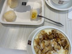 -满记甜品(金融街店)