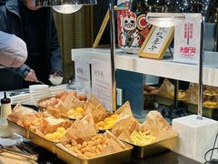 -匠牛亭·锅物烧肉放题自助(昆百大·泰业城店)