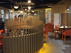 大堂-巴蜀懒人火锅(龙颈路店)