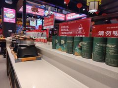 -魏铭鱼头捞饭(嘉善店)