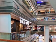 -COSTA COFFEE(恒基名人购物中心店)