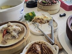 -晋江荣誉国际酒店·港誉茶餐厅