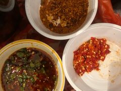 桓侯干碟-冒椒火辣(奎星楼街店)