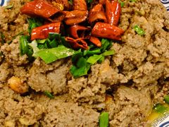 麻豆腐-鼎香润(德胜门内店)