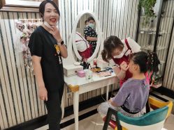 -爱儿美儿童摄影(五路居花园别墅店)