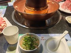 -草原饭店火锅