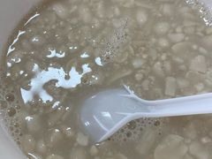 -思北花生汤