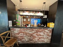 -老上居·手工春饼(贝尔路店)