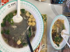 -苏晓玥·江南小吃(深圳北站店)