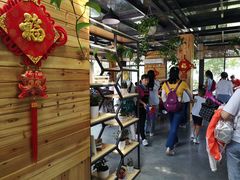 -生态苑农庄(十里画廊遇龙河店)