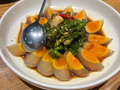 -丹江渔村(首都机场店)
