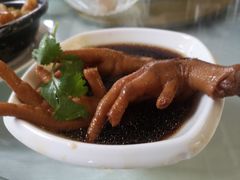-南珠宫酒店-茶餐厅