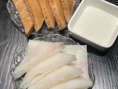 -蟹犇前•帝王蟹雪蟹(陆家嘴店)