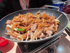 -避风塘(宝山万达店)