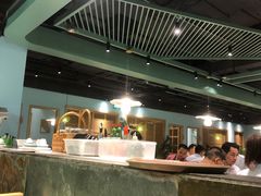 -春润大地海南椰子鸡(沙井京基百纳广场店)