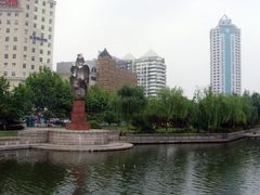 -南通濠河风景名胜区