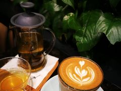 -Seesaw Coffee(环贸iapm店)