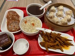 -知味观(湖滨总店)