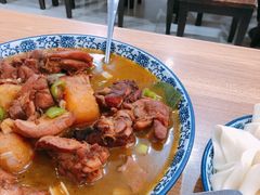 -东财大盘鸡(黑石礁店)