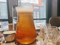 -1937青岛老味道·海肠捞饭·青岛菜(大鲍岛栈桥店)