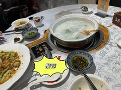 -丰尔粥食·粥底火锅·桑拿鸡(大良总店)