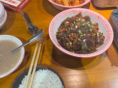 -陈家婆的菜(梅溪湖店)