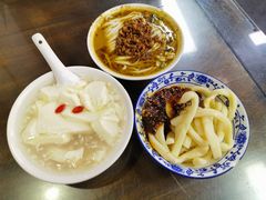 -西月城谭豆花(春熙路店)
