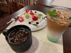 -猫岛主趣味餐厅(鼓浪屿店)