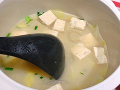 -西贝(凯德壹中心店)
