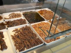 鸡爪-紫燕百味鸡(南京西路店)