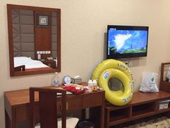 -陆地游轮吉林神农温泉