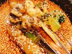 -肆海小川菜酒馆Wine Bistro (青年路店)