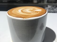 -T-COFFEE(长江花园店)