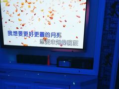 -海天之恋KTV(南湖店)