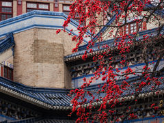 -广州中山纪念堂