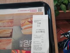 -肯德基(沧州高铁站店)