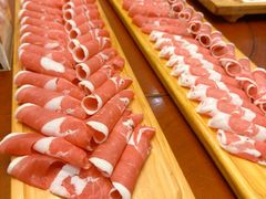 -阳坊胜利涮羊肉(阳坊老店)